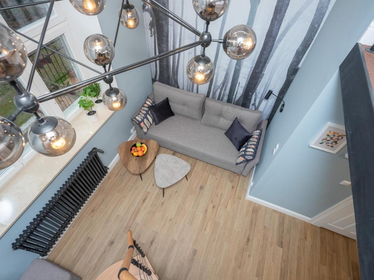 Wawel Apartments - Riverside Castle クラクフ エクステリア 写真